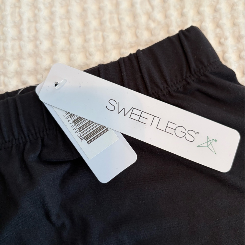NWT Sweetleg Leggings